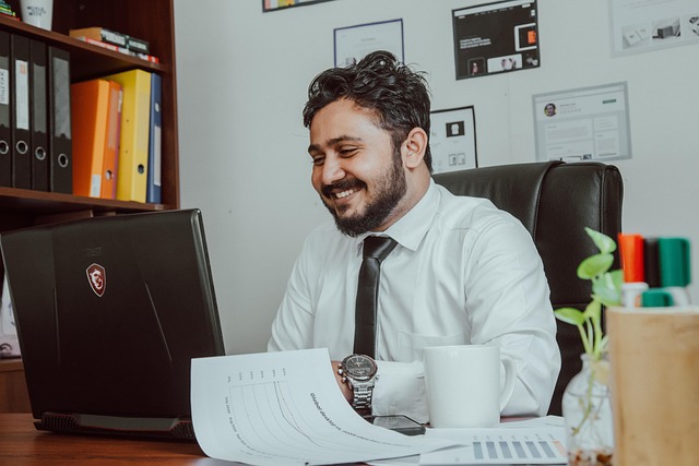 Sales & Marketing