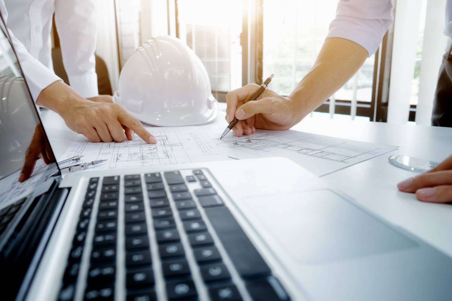Quality & Safety Management