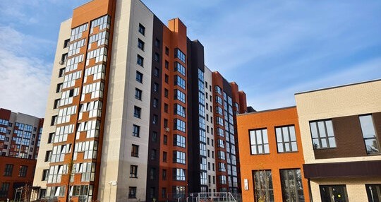 Urban Residence