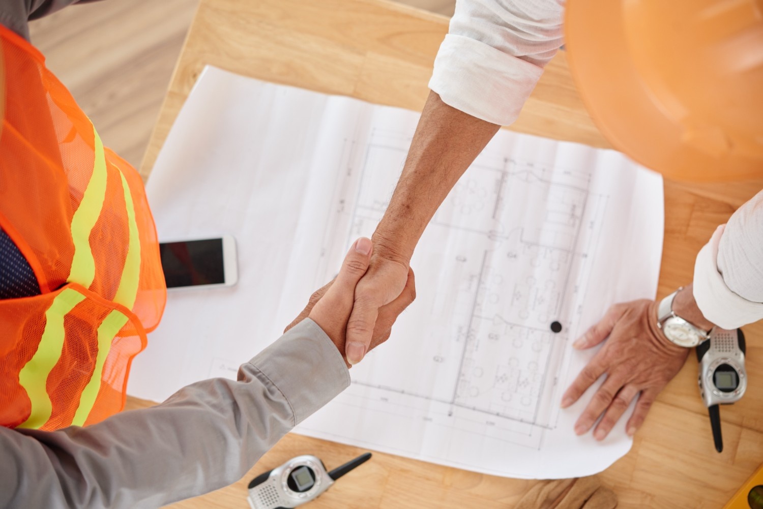 Construction Tendering